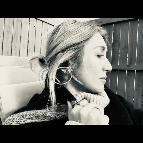 Meet your Posher, Nastassia - Picture 1 of 1